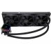 Жидкостная система охлаждения Thermalright Cooler Frozen Prism 360 Black all Intel/AMD