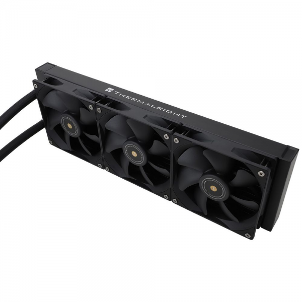 Жидкостная система охлаждения Thermalright Cooler Frozen Prism 360 Black all Intel/AMD