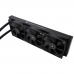 Жидкостная система охлаждения Thermalright Cooler Frozen Prism 360 Black all Intel/AMD