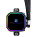 Жидкостная система охлаждения Thermalright Cooler Frozen Prism 360 Black all Intel/AMD