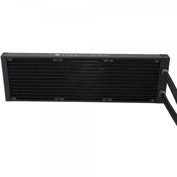 Жидкостная система охлаждения Thermalright Cooler Frozen Prism 360 Black all Intel/AMD