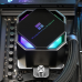 Жидкостная система охлаждения Thermalright Cooler Frozen Prism 360 Black all Intel/AMD