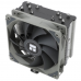 Вентилятор для процессора Cooler Thermalright Assassin King 120 SE/ PWM/ all Intel/AMD/ 6mm*5/ Screws
