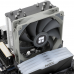 Вентилятор для процессора Cooler Thermalright Assassin King 120 SE/ PWM/ all Intel/AMD/ 6mm*5/ Screws