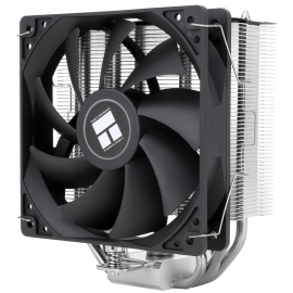 Вентилятор для процессора Thermalright Cooler Assassin X 120 Refined SE/ PWM/ all Intel/AMD/6mm*4/ Screws