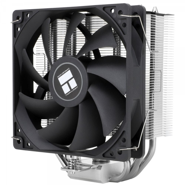 Вентилятор для процессора Thermalright Cooler Assassin X 120 Refined SE/ PWM/ all Intel/AMD/6mm*4/ Screws
