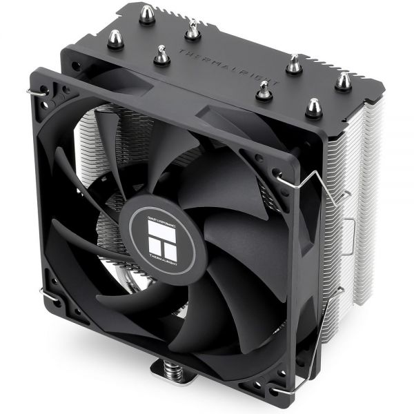 Вентилятор для процессора Thermalright Cooler Assassin X 120 Refined SE/ PWM/ all Intel/AMD/6mm*4/ Screws