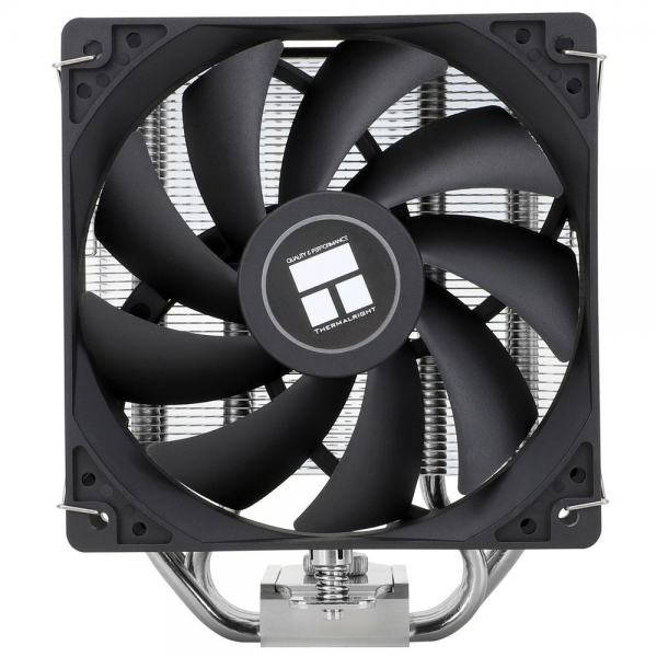 Вентилятор для процессора Thermalright Cooler Assassin X 120 Refined SE/ PWM/ all Intel/AMD/6mm*4/ Screws