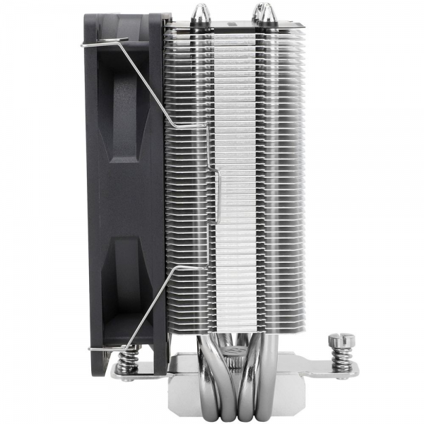 Вентилятор для процессора Thermalright Cooler Assassin X 120 Refined SE/ PWM/ all Intel/AMD/6mm*4/ Screws