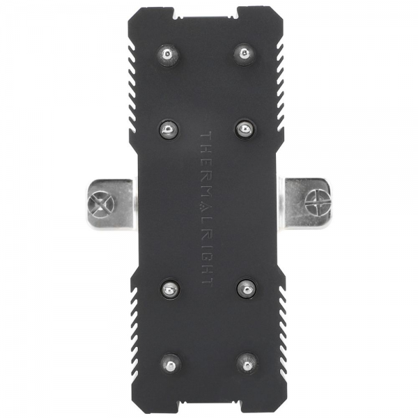 Вентилятор для процессора Thermalright Cooler Assassin X 120 Refined SE/ PWM/ all Intel/AMD/6mm*4/ Screws