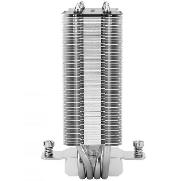 Вентилятор для процессора Thermalright Cooler Assassin X 120 Refined SE/ PWM/ all Intel/AMD/6mm*4/ Screws