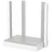 Маршрутизатор (Keenetic) Netcraze Viva (NC-1913) Гигабитный интернет-центр с Mesh Wi-Fi 5 AC1200, 4-портовым Smart-коммутатором и многофункциональным портом USB