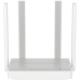 Маршрутизатор (Keenetic) Netcraze Viva (NC-1913) Гигабитный интернет-центр с Mesh Wi-Fi 5 AC1200, 4-портовым Smart-коммутатором и многофункциональным портом USB