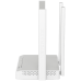 Маршрутизатор (Keenetic) Netcraze Viva (NC-1913) Гигабитный интернет-центр с Mesh Wi-Fi 5 AC1200, 4-портовым Smart-коммутатором и многофункциональным портом USB