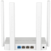 Маршрутизатор (Keenetic) Netcraze Viva (NC-1913) Гигабитный интернет-центр с Mesh Wi-Fi 5 AC1200, 4-портовым Smart-коммутатором и многофункциональным портом USB