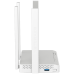 Маршрутизатор (Keenetic) Netcraze Viva (NC-1913) Гигабитный интернет-центр с Mesh Wi-Fi 5 AC1200, 4-портовым Smart-коммутатором и многофункциональным портом USB