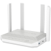 Маршрутизатор (Keenetic) Netcraze Giga (NC-1012) Мультигигабитный интернет-центр с Mesh Wi-Fi 6 AX3000, Smart-коммутатором 1×2.5G/SFP и 4×1G, многофункциональными портами USB 3.0 и 2.0