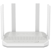 Маршрутизатор (Keenetic) Netcraze Giga (NC-1012) Мультигигабитный интернет-центр с Mesh Wi-Fi 6 AX3000, Smart-коммутатором 1×2.5G/SFP и 4×1G, многофункциональными портами USB 3.0 и 2.0