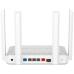 Маршрутизатор (Keenetic) Netcraze Giga (NC-1012) Мультигигабитный интернет-центр с Mesh Wi-Fi 6 AX3000, Smart-коммутатором 1×2.5G/SFP и 4×1G, многофункциональными портами USB 3.0 и 2.0
