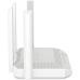 Маршрутизатор (Keenetic) Netcraze Giga (NC-1012) Мультигигабитный интернет-центр с Mesh Wi-Fi 6 AX3000, Smart-коммутатором 1×2.5G/SFP и 4×1G, многофункциональными портами USB 3.0 и 2.0