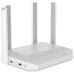 Маршрутизатор (Keenetic) Netcraze Ultra (NC-1812) Мультигигабитный интернет-центр с Mesh Wi-Fi 7 BE7200, Smart-коммутатором 1×10G, 1×2.5G и 4×1G, многофункциональными портами USB 3.2 и 2.0