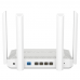 Маршрутизатор (Keenetic) Netcraze Hopper 4G+ (NC-2312) Гигабитный интернет-центр с модемом 4G+, двумя слотами для SIM-карт, Mesh Wi-Fi 6 AX3000, 5-портовым Smart-коммутатором и многофункциональным портом USB 3.0