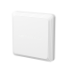 Точка доступа (Keenetic) Wi-Fi Netcraze Orbiter 6 (NAP-630) AX3000 c портом 2.5 Gigabit Ethernet и питанием Power over Ethernet