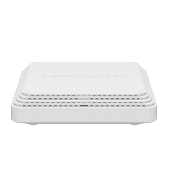 Точка доступа (Keenetic) Wi-Fi Netcraze Orbiter 6 (NAP-630) AX3000 c портом 2.5 Gigabit Ethernet и питанием Power over Ethernet