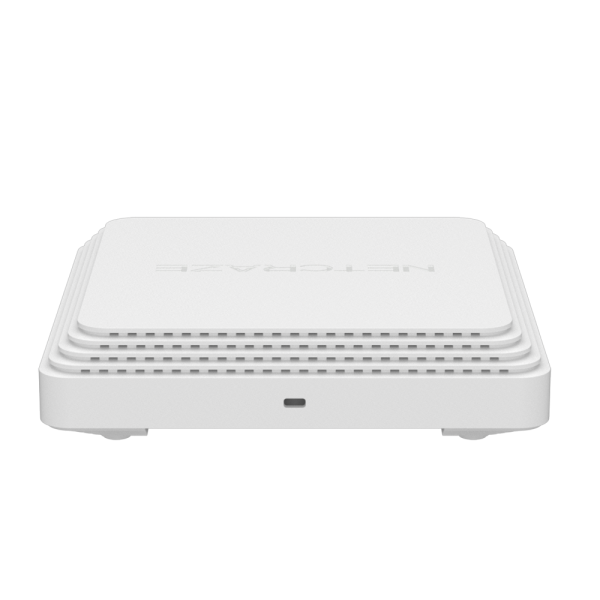 Точка доступа (Keenetic) Wi-Fi Netcraze Orbiter 6 (NAP-630) AX3000 c портом 2.5 Gigabit Ethernet и питанием Power over Ethernet
