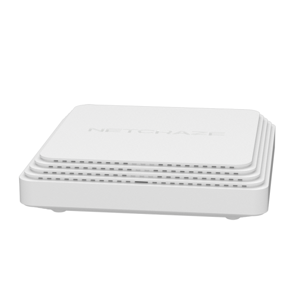 Точка доступа (Keenetic) Wi-Fi Netcraze Orbiter 6 (NAP-630) AX3000 c портом 2.5 Gigabit Ethernet и питанием Power over Ethernet