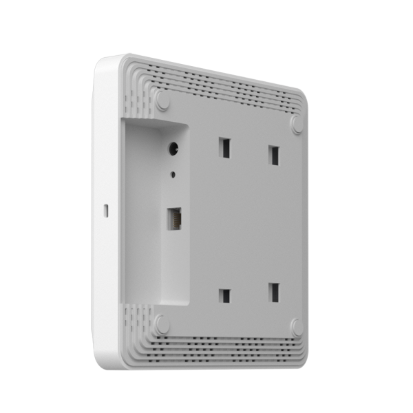 Точка доступа (Keenetic) Wi-Fi Netcraze Orbiter 6 (NAP-630) AX3000 c портом 2.5 Gigabit Ethernet и питанием Power over Ethernet
