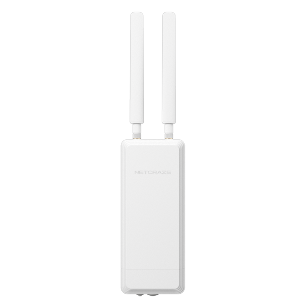 Точка доступа (Keenetic) Wi-Fi Netcraze Stellar 6 (NAP-650)
