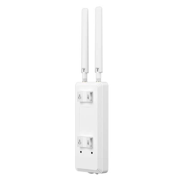 Точка доступа (Keenetic) Wi-Fi Netcraze Stellar 6 (NAP-650)