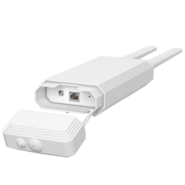Точка доступа (Keenetic) Wi-Fi Netcraze Stellar 6 (NAP-650)