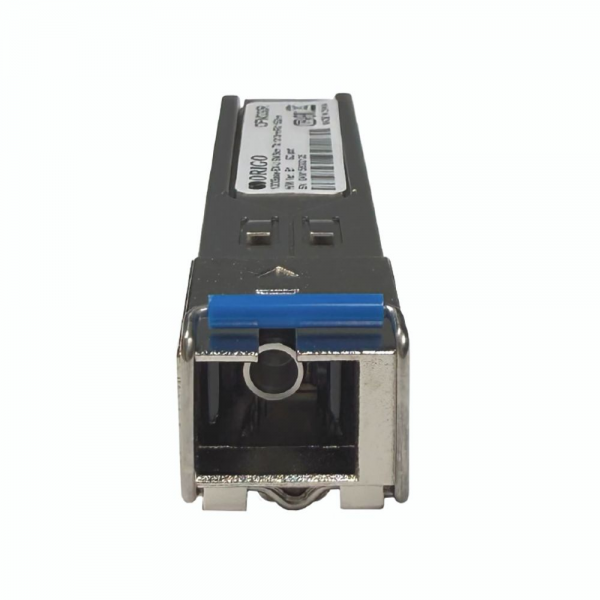Трансивер ORIGO OFM330R/3KM/B1A WDM SFP-трансивер, 1000Base-BX-U (Simplex SC), Tx:1310 нм, Rx:1550 нм, одномод, до 3 км