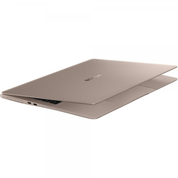 Ноутбук HONOR MagicBook Art 14 Intel Core Ultra 7 255H/32Gb (soldered D5)/SSD1Tb/UMA/14.6"/OLED/3.1K/3120х2080/120Hz/Win11/Mocha Brown/1kg