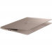 Ноутбук HONOR MagicBook Art 14 Intel Core Ultra 7 255H/32Gb (soldered D5)/SSD1Tb/UMA/14.6"/OLED/3.1K/3120х2080/120Hz/Win11/Mocha Brown/1kg