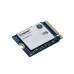 Твердотельный накопитель SSD Kingston NV3 SNV3SM3/1T0 1TB, M.2 2230, PCIe 4.0 x4, NVM Express, TBW 320TB