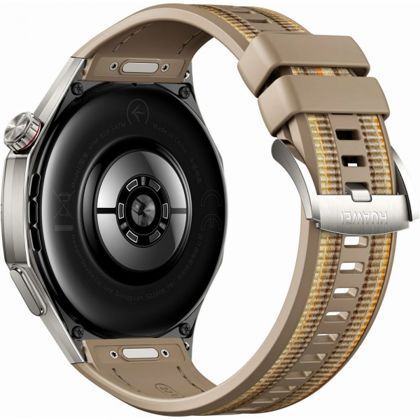 Умные часы GT 6 PRO ATM-B29 55020FWA BROWN HUAWEI