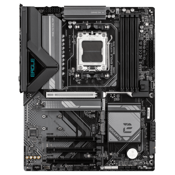Материнская плата Gigabyte B650E EAGLE WIFI6E, RTL