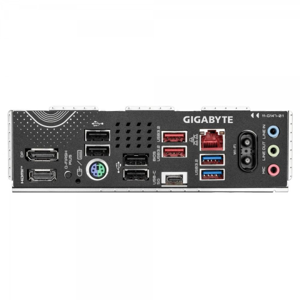 Материнская плата Gigabyte B650E EAGLE WIFI6E, RTL