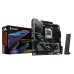Материнская плата Gigabyte B840M AORUS ELITE WIFI6E, RTL