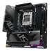 Материнская плата Gigabyte B840M AORUS ELITE WIFI6E, RTL