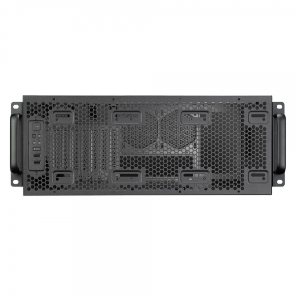 Корпус серверный Silverstone SST-RM4A G59RM4A00000020