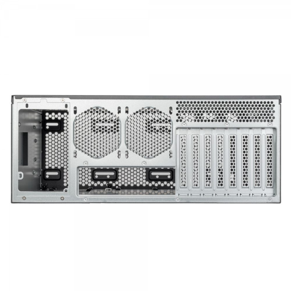 Корпус серверный Silverstone SST-RM4A G59RM4A00000020
