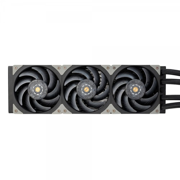 Жидкостная система охлаждения Silverstone SST-XE360PDD, (G53XE360PDD0020)