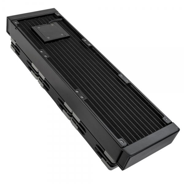 Жидкостная система охлаждения Silverstone SST-XE360PDD, (G53XE360PDD0020)