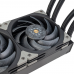 Жидкостная система охлаждения Silverstone SST-XE360PDD, (G53XE360PDD0020)