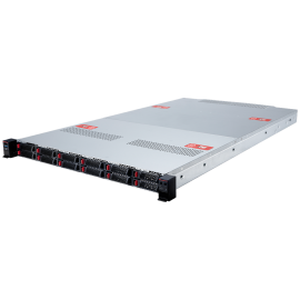 Платформа системного блока MSI S5062X170RAU12 (MSI PN:939-S369-03S) 1U2S Intel Intel LGA4710 (up to 350W)