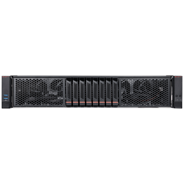Платформа системного блока MSI S5062X270RAU8 (MSI PN:939-S368-06S) 2U2S Intel LGA4710 (up to 350W)